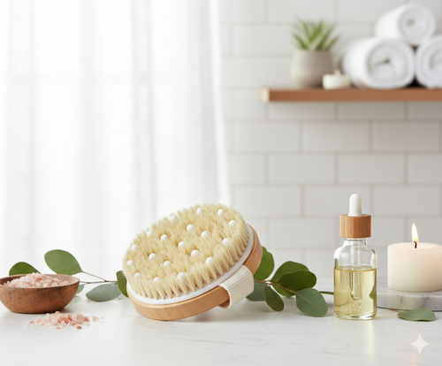 Soft Flow Brush