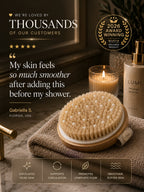 Lumi Beauty Brush